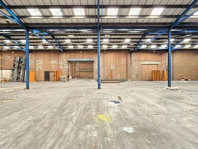 Property Image for Unit 3, Lancing Business Park, Blenheim Road, Lancing, BN15 8UQ