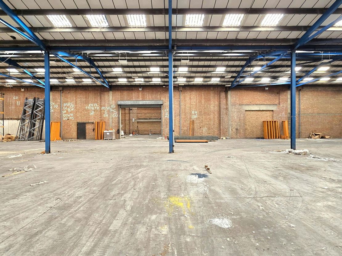 Unit 3, Lancing Business Park, Blenheim Road, Lancing, BN15 8UQ
