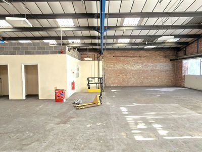 Property Image for Unit 3, Lancing Business Park, Blenheim Road, Lancing, BN15 8UQ