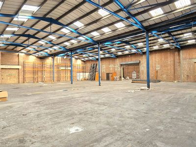 Property Image for Unit 3, Lancing Business Park, Blenheim Road, Lancing, BN15 8UQ