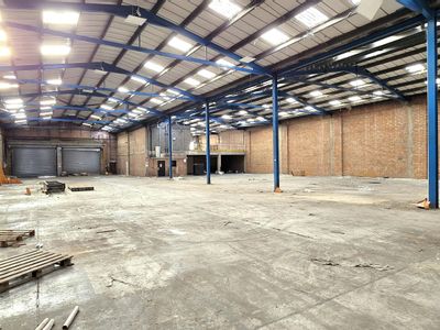Property Image for Unit 3, Lancing Business Park, Blenheim Road, Lancing, BN15 8UQ