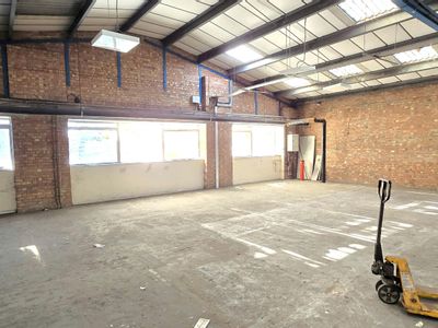 Property Image for Unit 3, Lancing Business Park, Blenheim Road, Lancing, BN15 8UQ