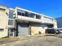 Property Image for Unit 2, Lyndean Industrial Estate, Felixstowe Road, Abbey Wood, London, SE2 9SG