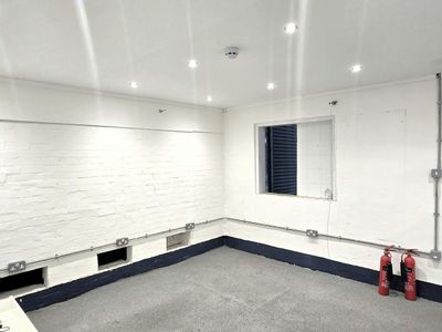 Property Image for Unit 2, Lyndean Industrial Estate, Felixstowe Road, Abbey Wood, London, SE2 9SG