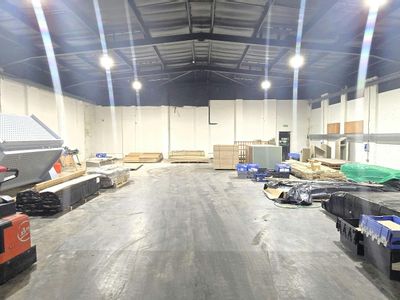 Property Image for Unit 2, Lyndean Industrial Estate, Felixstowe Road, Abbey Wood, London, SE2 9SG