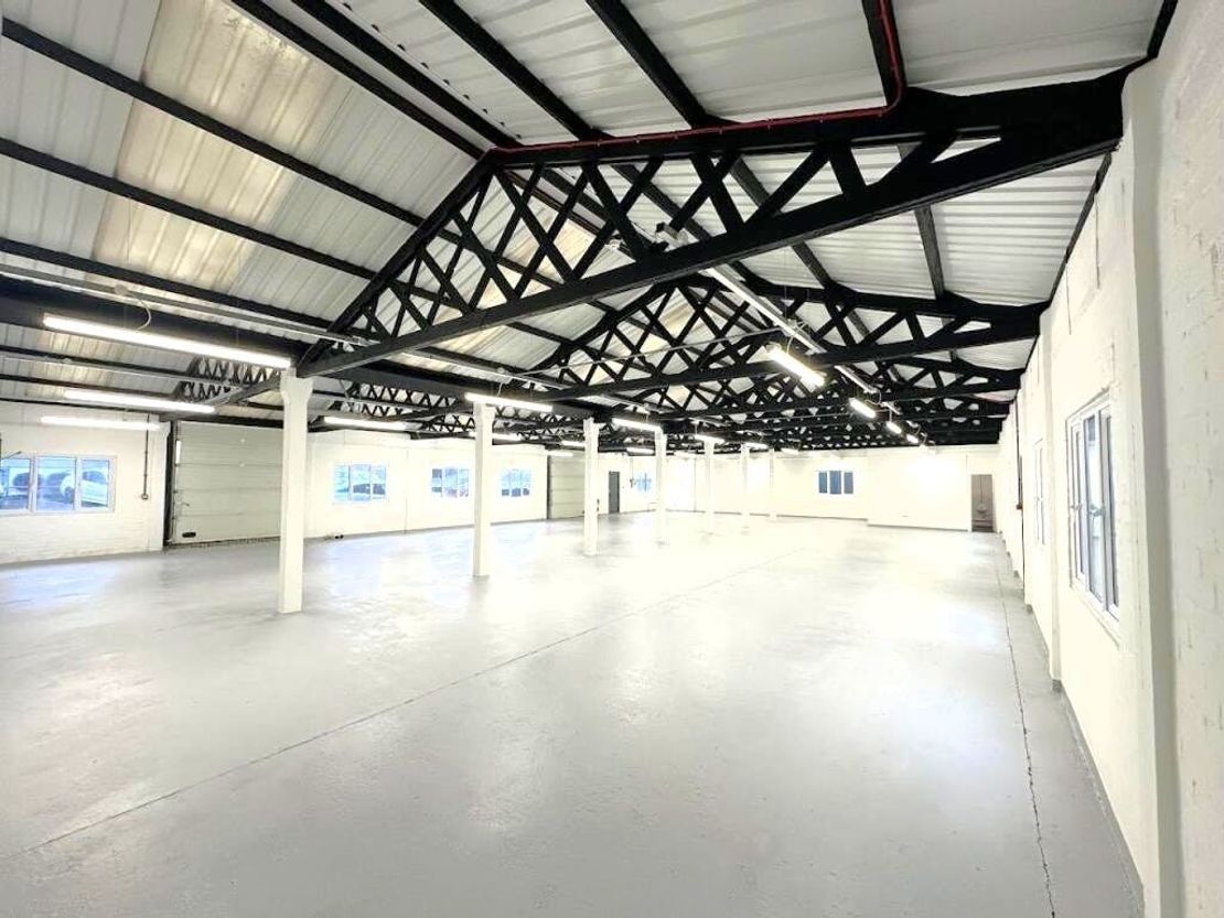 Unit 1F, The Old Brickworks Industrial Estate, Church Road, Romford, RM3 0JA