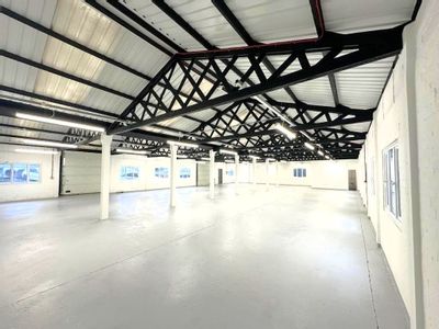 Property Image for Unit 1F, The Old Brickworks Industrial Estate, Church Road, Romford, RM3 0JA
