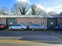 Property Image for Unit 1F, The Old Brickworks Industrial Estate, Church Road, Romford, RM3 0JA