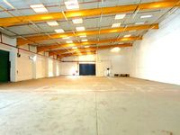Property Image for Unit 5, Meridian Trading Estate, Bugsby's Way, Charlton, London, SE7 7SJ