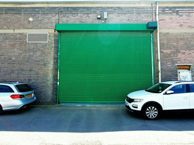 Property Image for Unit 5, Meridian Trading Estate, Bugsby's Way, Charlton, London, SE7 7SJ