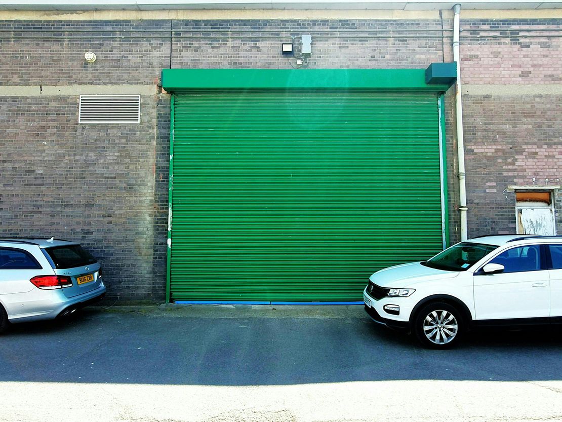 Unit 5, Meridian Trading Estate, Bugsby's Way, Charlton, London, SE7 7SJ