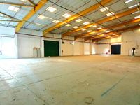 Property Image for Unit 5, Meridian Trading Estate, Bugsby's Way, Charlton, London, SE7 7SJ