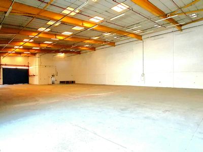 Property Image for Unit 5, Meridian Trading Estate, Bugsby's Way, Charlton, London, SE7 7SJ
