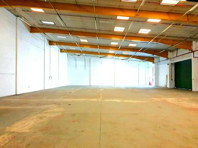 Property Image for Unit 5, Meridian Trading Estate, Bugsby's Way, Charlton, London, SE7 7SJ