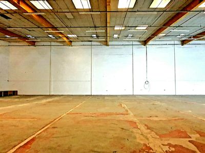 Property Image for Unit 5, Meridian Trading Estate, Bugsby's Way, Charlton, London, SE7 7SJ