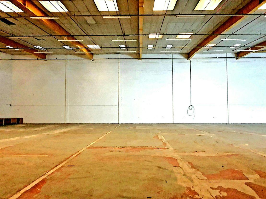 Unit 5, Meridian Trading Estate, Bugsby's Way, Charlton, London, SE7 7SJ