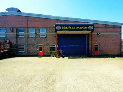 Property Image for Unit 5, Meridian Trading Estate, Bugsby's Way, Charlton, London, SE7 7SJ