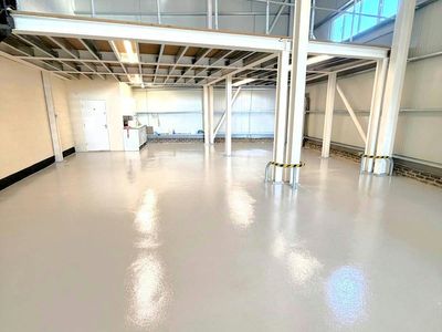 Property Image for Unit 6, Amber Business Park, Kings Road, Charfleets Industrial Estate, Canvey Island, SS8 0DD