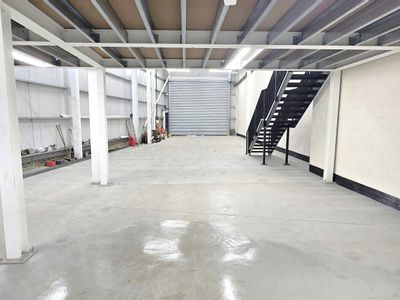 Property Image for Unit 6, Amber Business Park, Kings Road, Charfleets Industrial Estate, Canvey Island, SS8 0DD