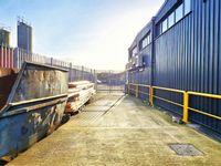Property Image for Unit 6, Amber Business Park, Kings Road, Charfleets Industrial Estate, Canvey Island, SS8 0DD