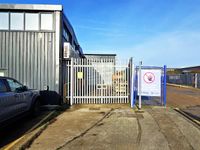 Property Image for Unit 6, Amber Business Park, Kings Road, Charfleets Industrial Estate, Canvey Island, SS8 0DD