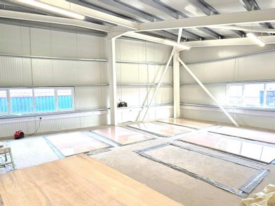 Property Image for Unit 6, Amber Business Park, Kings Road, Charfleets Industrial Estate, Canvey Island, SS8 0DD