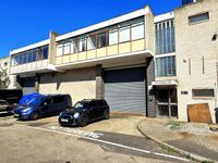 Property Image for Unit 12, Lyndean Industrial Estate, Felixstowe Road, Abbey Wood, London, SE2 9SG
