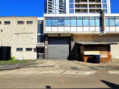 Property Image for Unit 13, Lyndean Industrial Estate, Felixstowe Road, Abbey Wood, London, SE2 9SG