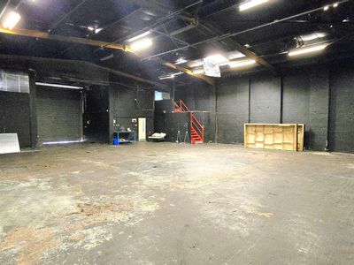 Property Image for Unit 13, Lyndean Industrial Estate, Felixstowe Road, Abbey Wood, London, SE2 9SG