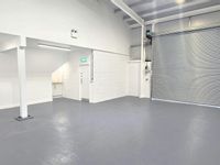 Property Image for Unit 6, Abrac Works, Albright Industrial Estate, Ferry Lane, Rainham, RM13 9YH