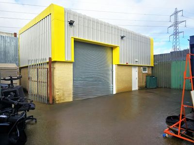 Property Image for Unit 6, Abrac Works, Albright Industrial Estate, Ferry Lane, Rainham, RM13 9YH