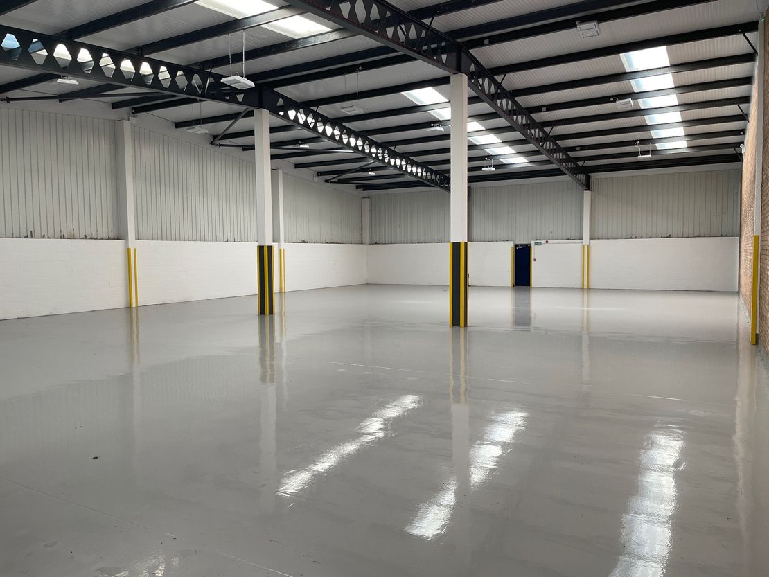 Unit A5 Watlington Industrial Estate, Sheldons Piece, Cuxham Rd, Watlington OX49 5LU
