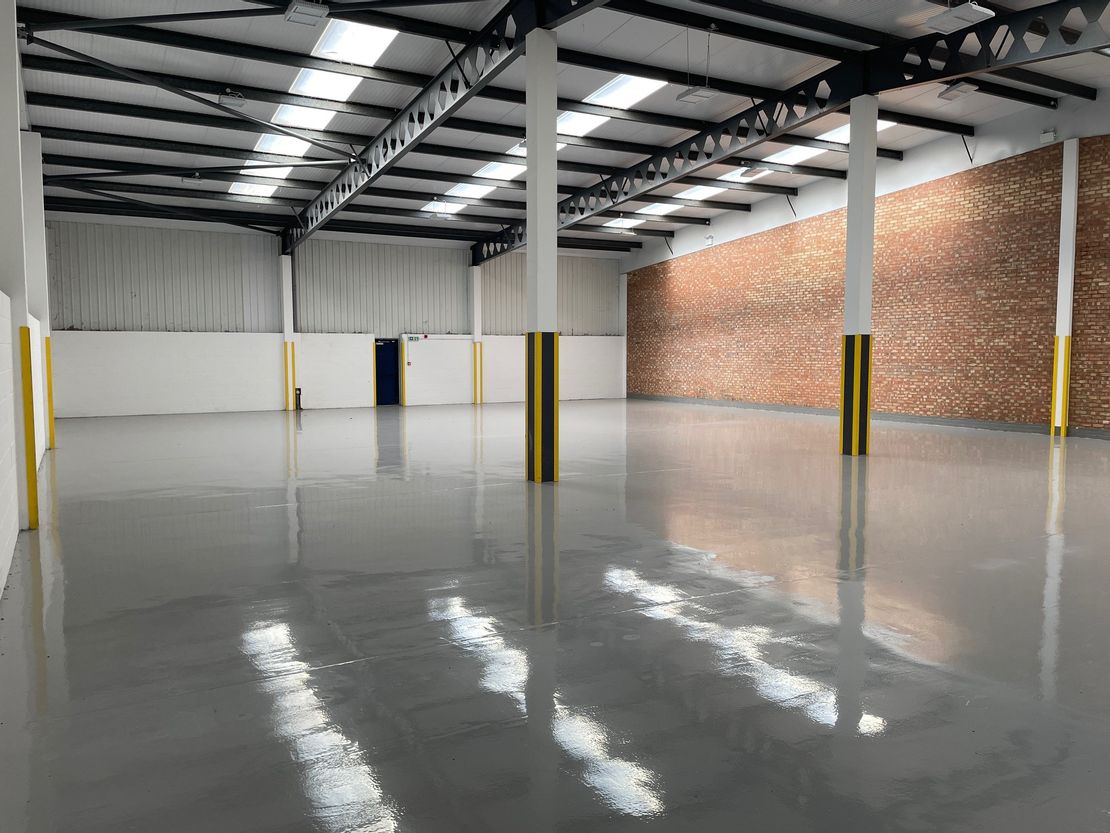 Unit A5 Watlington Industrial Estate, Sheldons Piece, Cuxham Rd, Watlington OX49 5LU