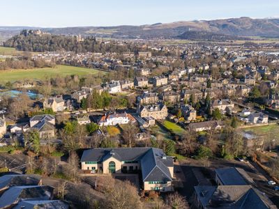 Property Image for Kings Park House, Laurelhill Business Park, Stirling, FK7 9NS
