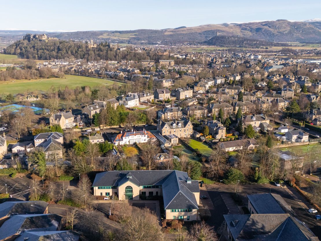 Kings Park House, Laurelhill Business Park, Stirling, FK7 9NS