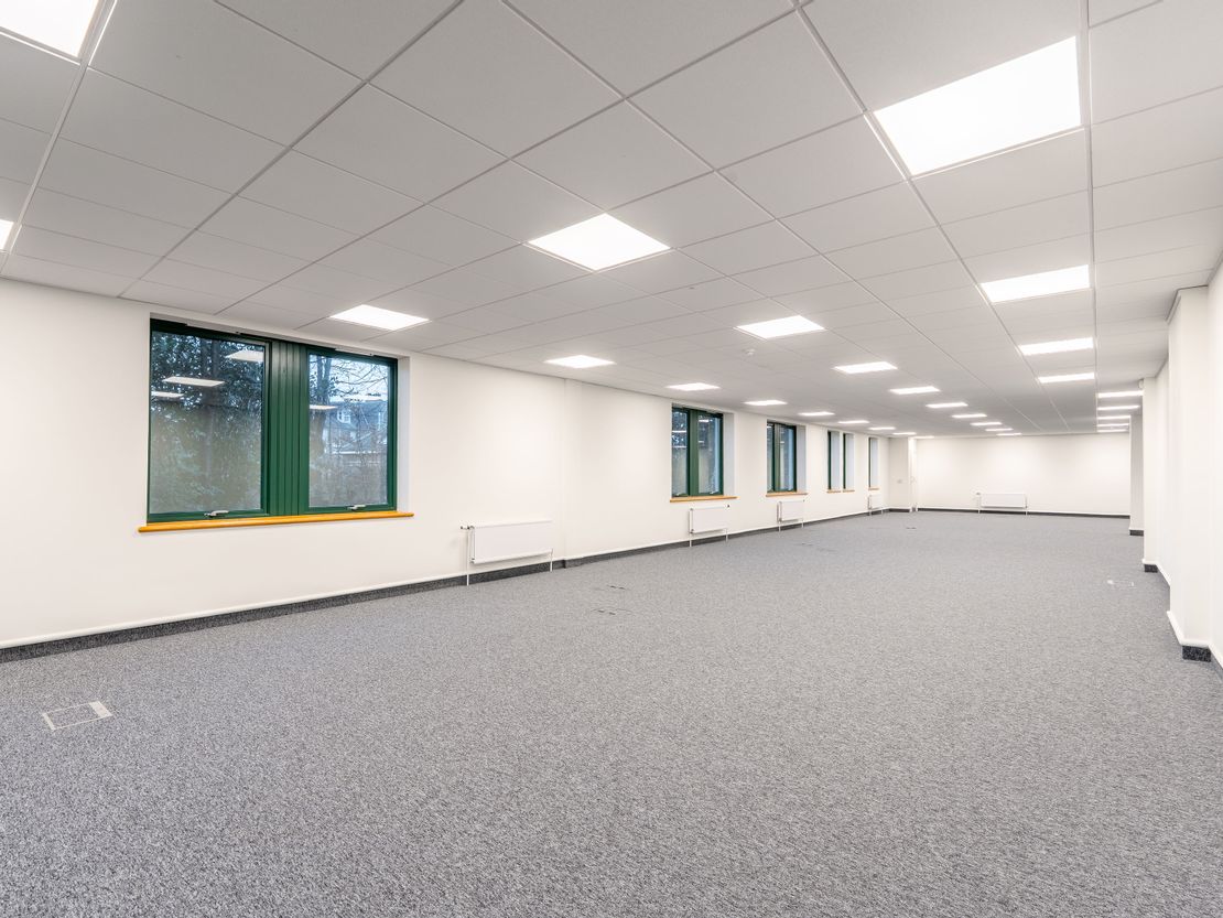 Kings Park House, Laurelhill Business Park, Stirling, FK7 9NS
