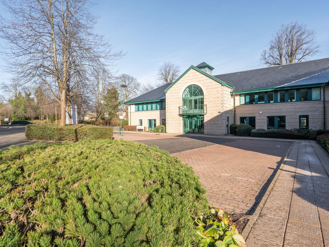 Kings Park House, Laurelhill Business Park, Stirling, FK7 9NS