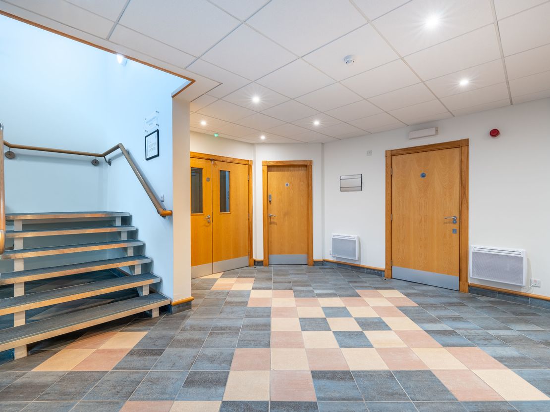 Kings Park House, Laurelhill Business Park, Stirling, FK7 9NS