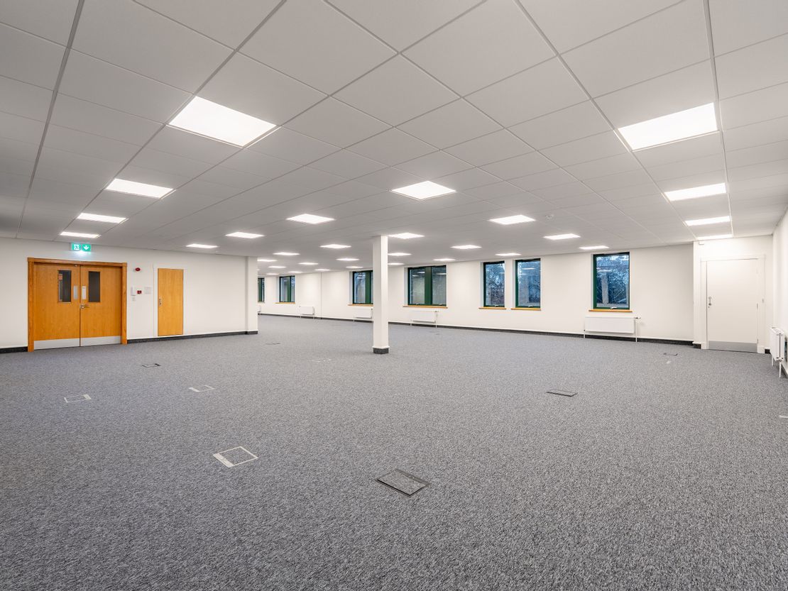 Kings Park House, Laurelhill Business Park, Stirling, FK7 9NS