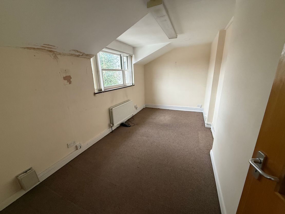 26-28 Pampisford Road, Purley, Surrey, CR8 2NE