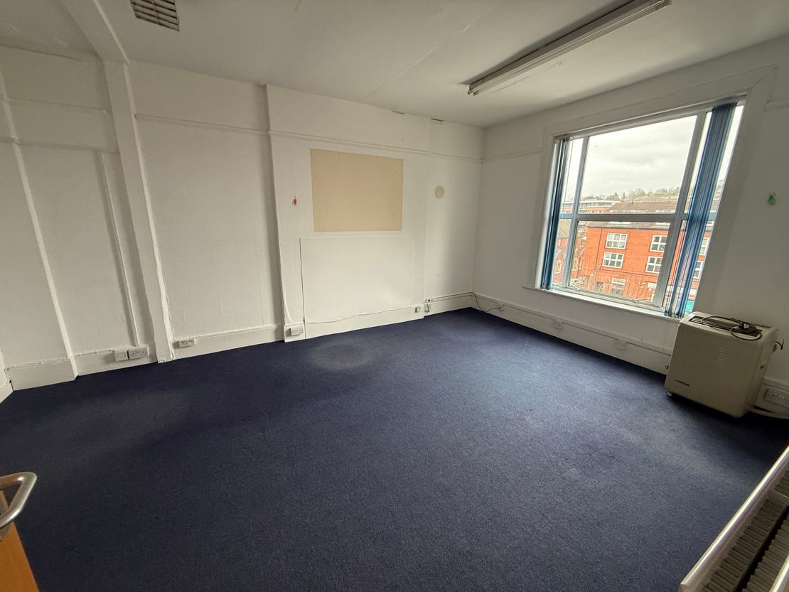 26-28 Pampisford Road, Purley, Surrey, CR8 2NE