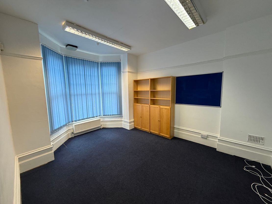 26-28 Pampisford Road, Purley, Surrey, CR8 2NE