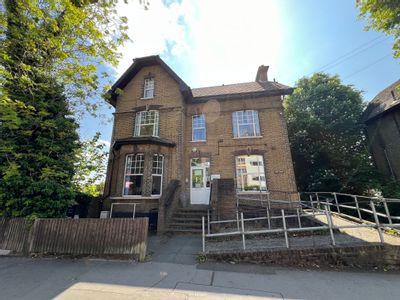 Property Image for 26-28 Pampisford Road, Purley, Surrey, CR8 2NE