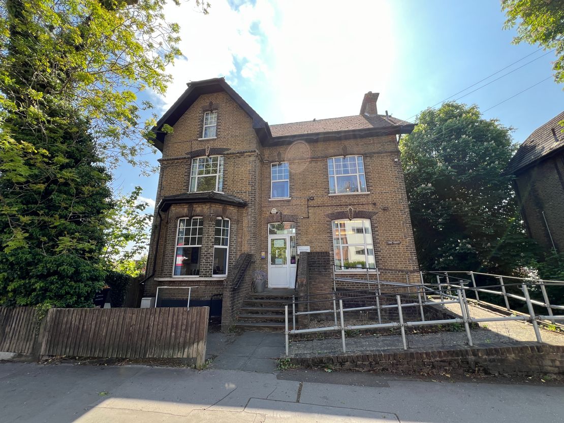 26-28 Pampisford Road, Purley, Surrey, CR8 2NE