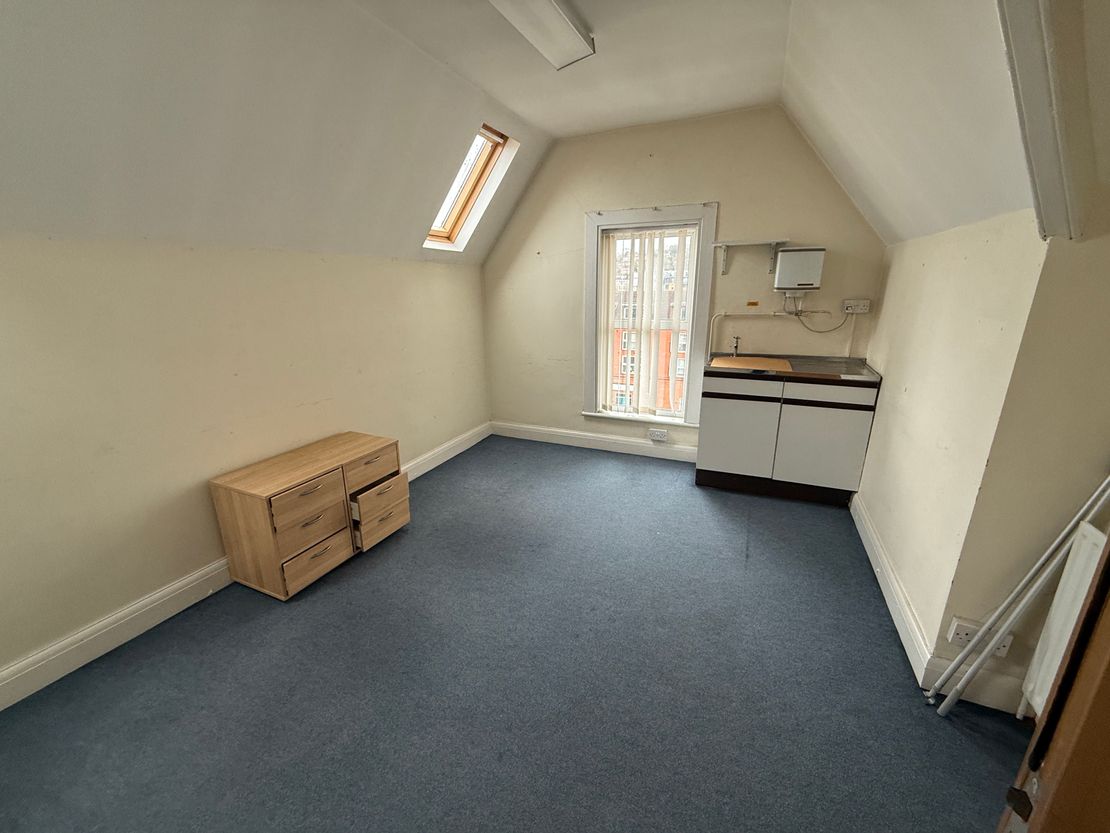 26-28 Pampisford Road, Purley, Surrey, CR8 2NE