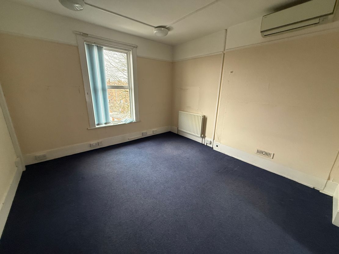 26-28 Pampisford Road, Purley, Surrey, CR8 2NE