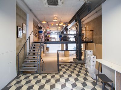 Property Image for 31A Corsham Street, London, Greater London, N1 6DR
