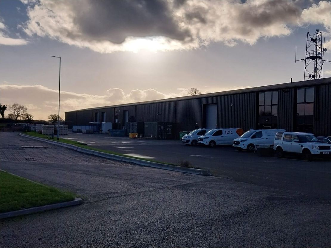 Elmsfield Park, Elmsfield Pk, Carnforth, Lancashire, LA6 1RJ