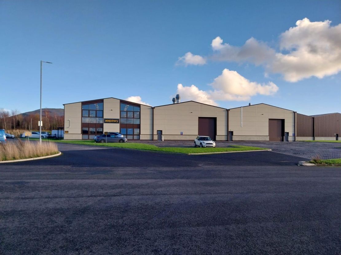 Elmsfield Park, Elmsfield Pk, Carnforth, Lancashire, LA6 1RJ