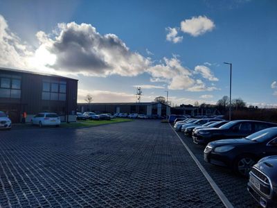 Property Image for Elmsfield Park, Elmsfield Pk, Carnforth, Lancashire, LA6 1RJ